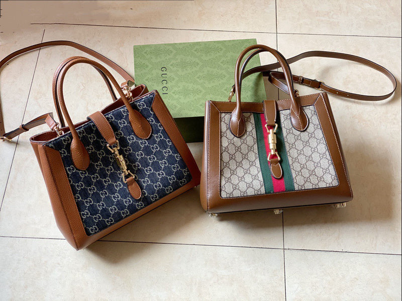 Satchel Bags - GCI Bags - 2086