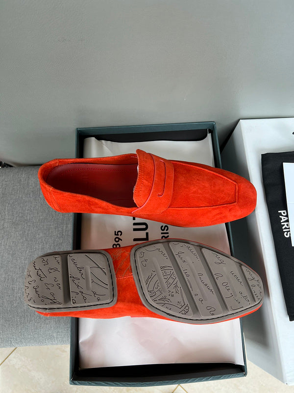 Glami - BRE Men Shoes - 275