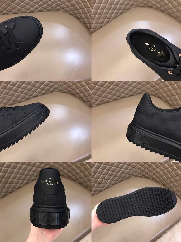 SAMC - LOV Men Shoes - 1785
