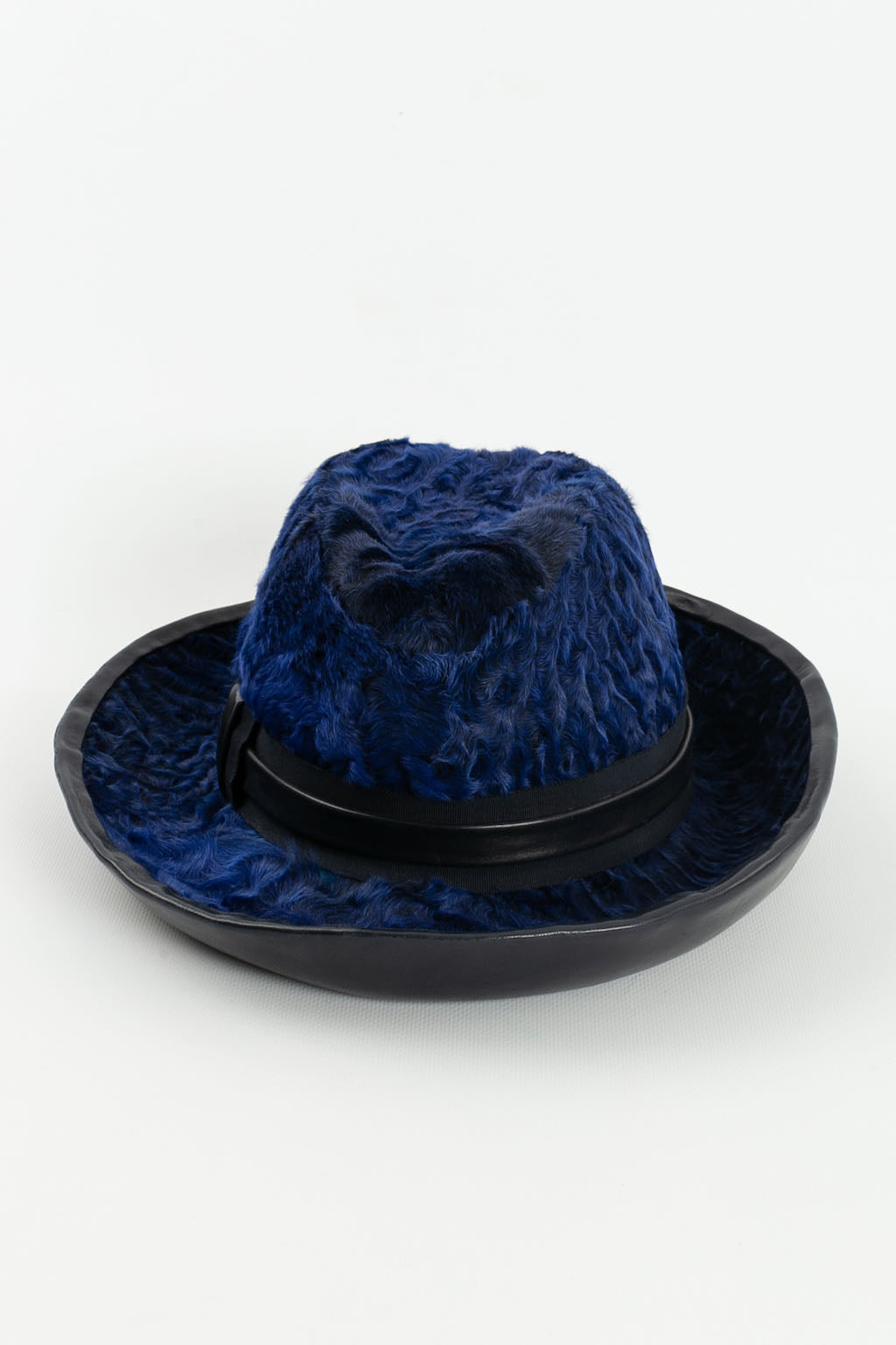 Chapeau en fourrure TÃƒÆ’Ã‚Âªte ÃƒÆ’Ã‚Â  TÃƒÆ’Ã‚Âªte