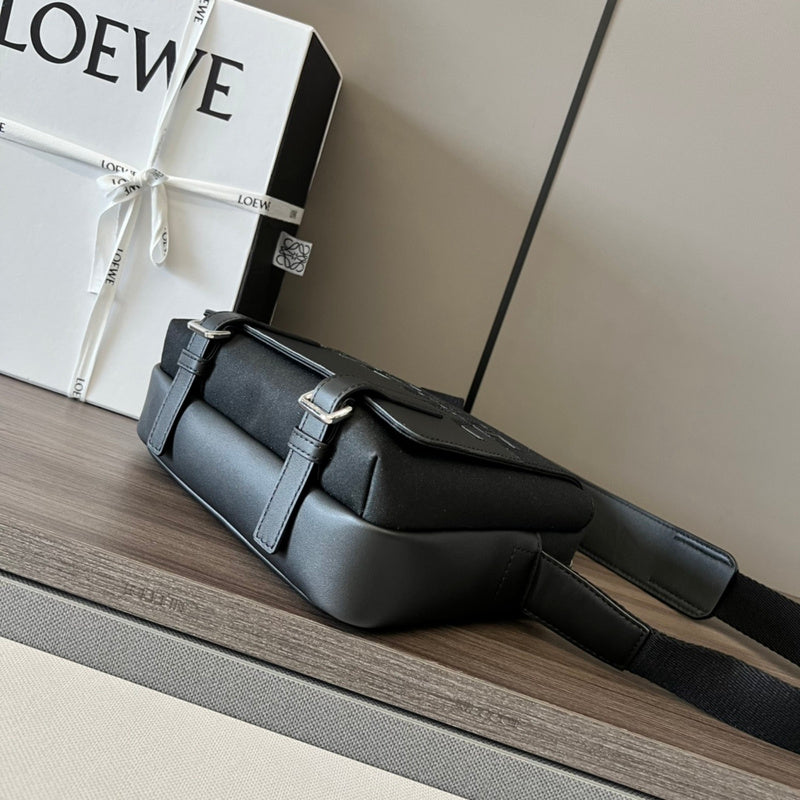 Glamy - LWO Bags - 483