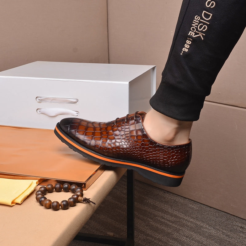 Glami - BRE Men Shoes - 531