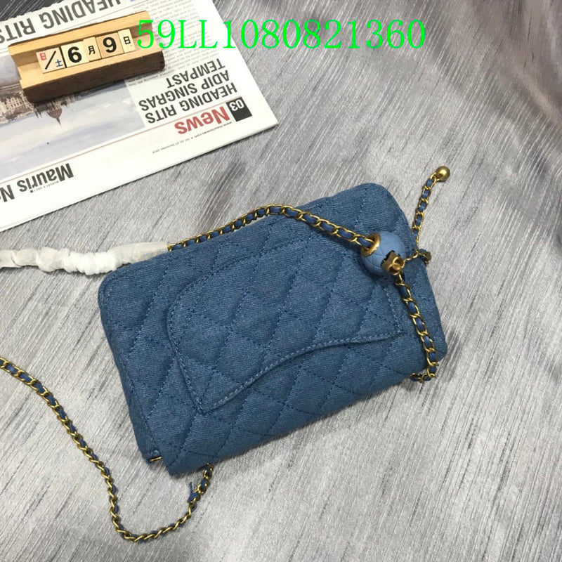 Satchel Bags - CHL Bags - 5300