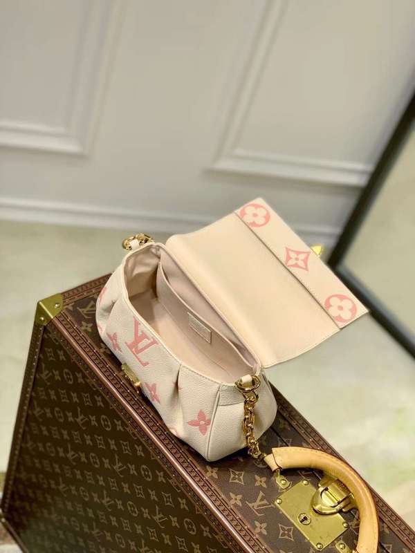 Glami- Glami- Lu-Vi bags - 11582