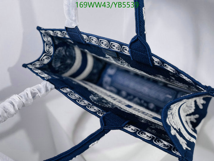 SAMCC - DOR Bags - 1527