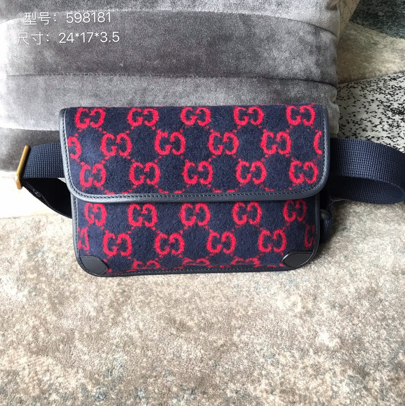 Glami-i - Guki Men Bags - 251