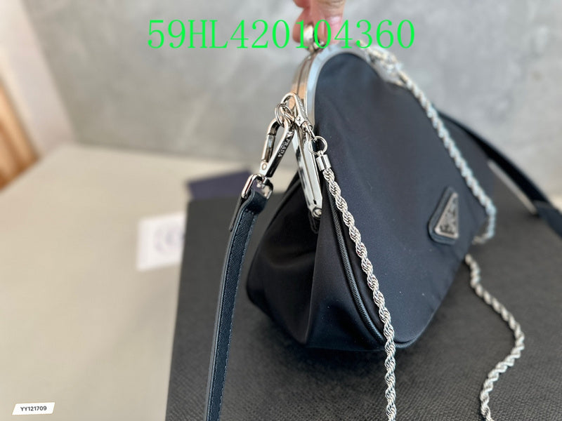 Satchel Bags - PDA Bags - 3664