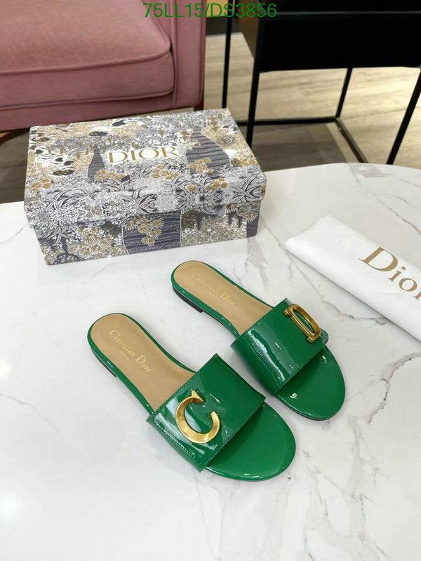 SAMCC - DOR Women Shoes - 1440