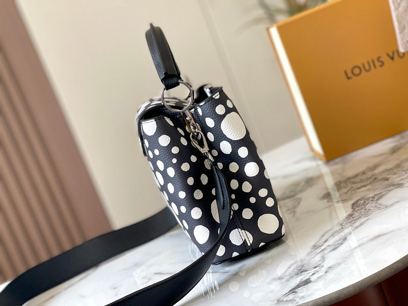 Satchel Bags - VL Bags - 2063