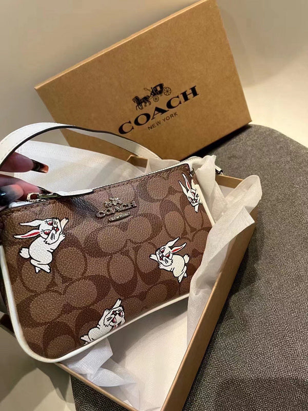 Satchel Bags - CCH Bags - 116