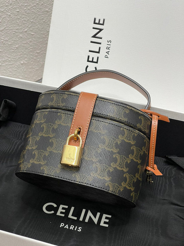 Glamy - COL Bags - 894