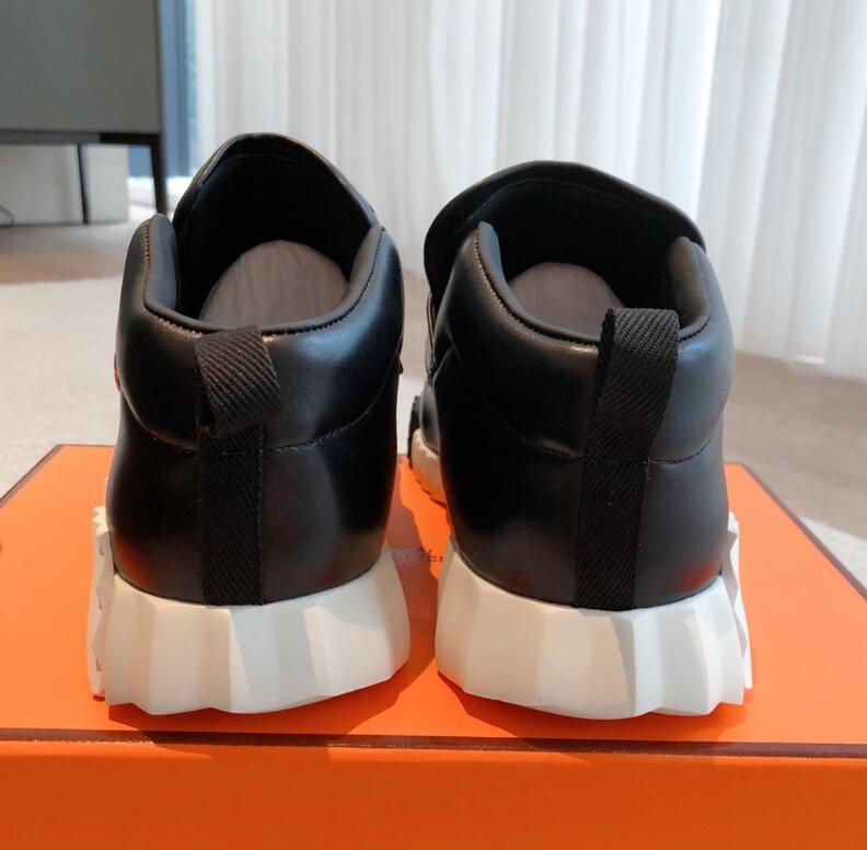 SAMC - HMS Men Shoes - 219