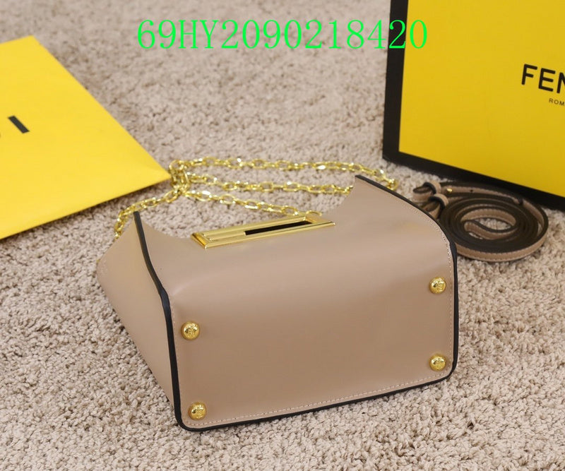Glami - FDE Bags - 2669