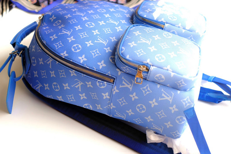 Satchel Bags - VL1 Bags - 530