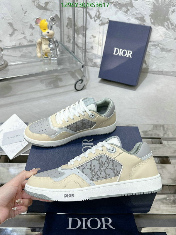 SAMCC - DOR Women Shoes - 1650
