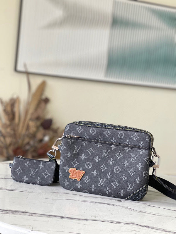 GlamI Lu-Vi bags - 4681