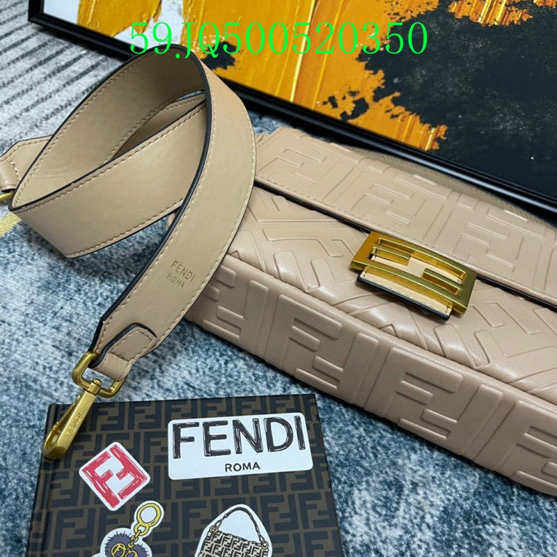 Glami - FDE Bags - 3071