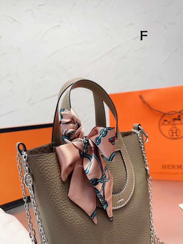 Satchel Bags - HMS-Bags - 509