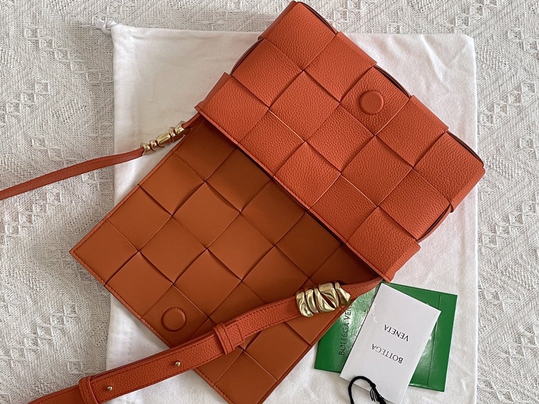 GLAMI Cassette Orange, For Women, WomenÃƒÂ¢Ã¢â€šÂ¬Ã¢â€žÂ¢s Bags 9.1in/23cm