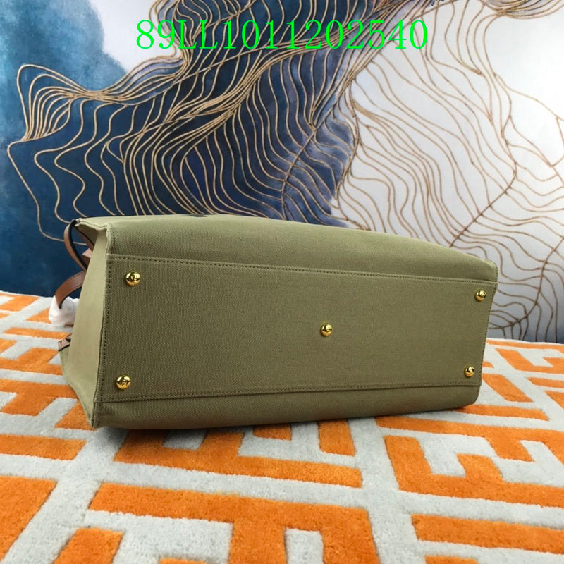Glami - FDE Bags - 2010