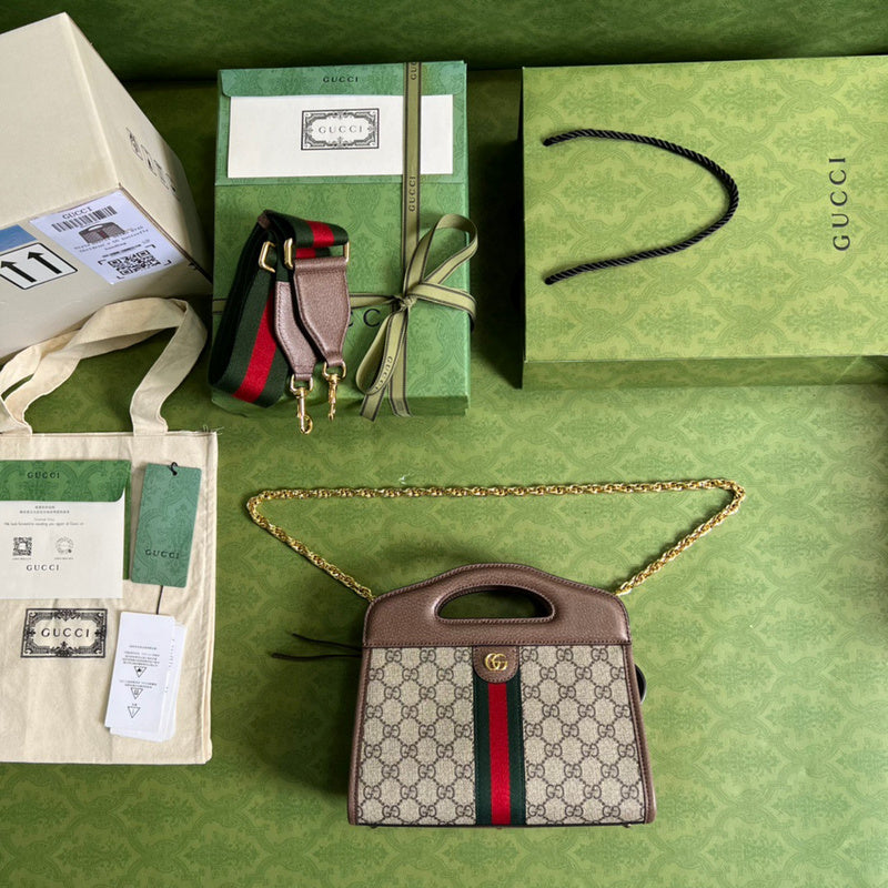 Glami-is - Guki Lady Bags - 744