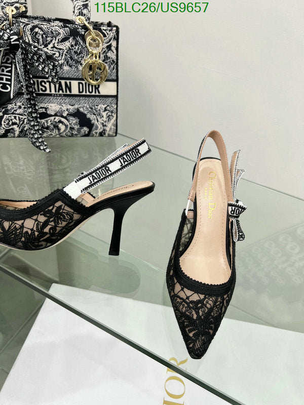 SAMCC - DOR Women Shoes - 2356
