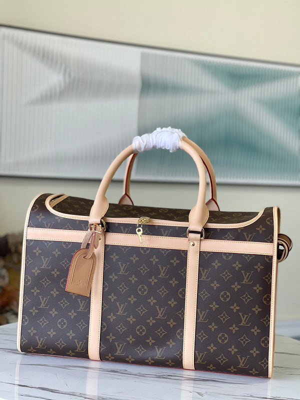 Satchel Bags - VL Bags - 703