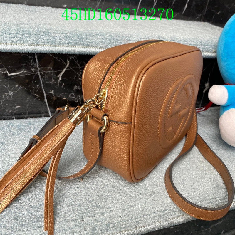 Glami Fashion - GCI Bags - 10382