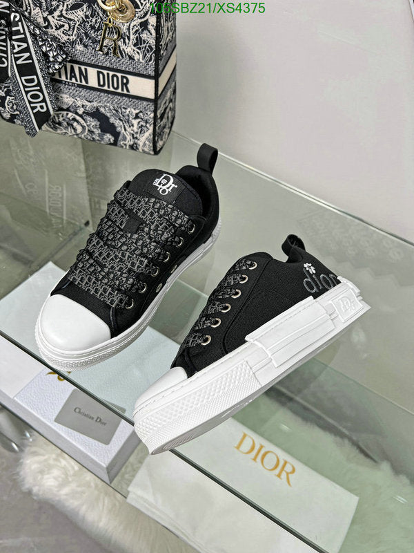 SAMCC - DOR Women Shoes - 1990