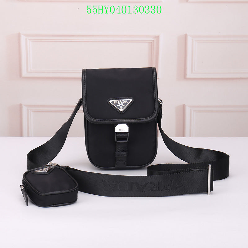 Satchel Bags - PDA Bags - 3641