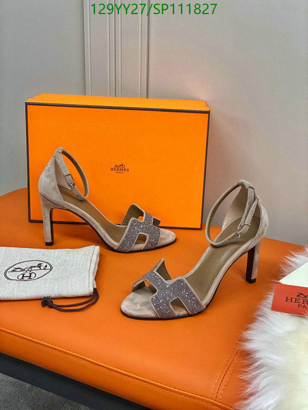 SAMC - HMS Women Shoes - 445