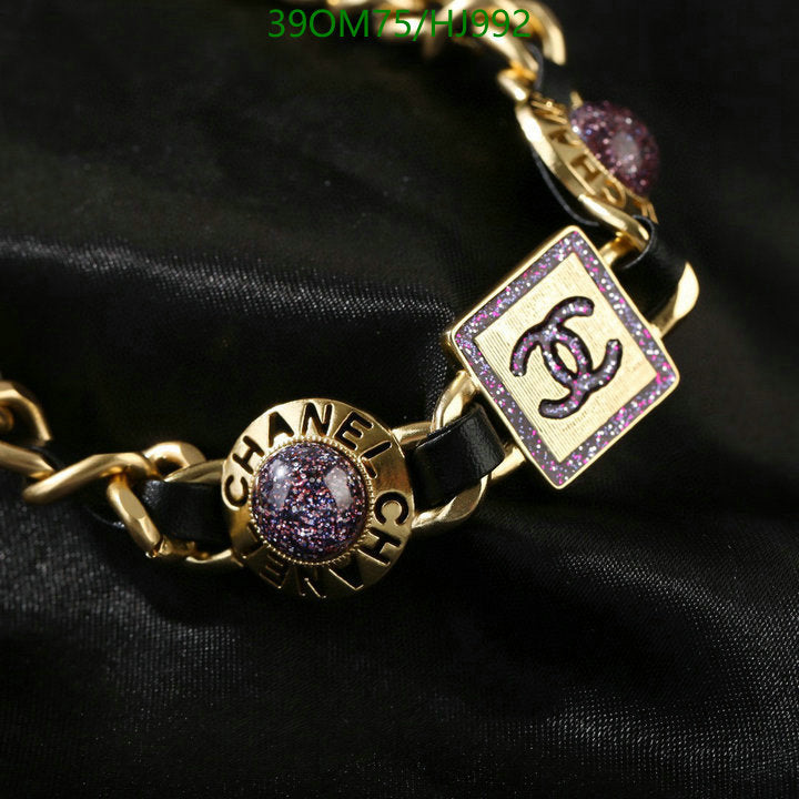 SAMC - CHL Jewelry Necklace - 189