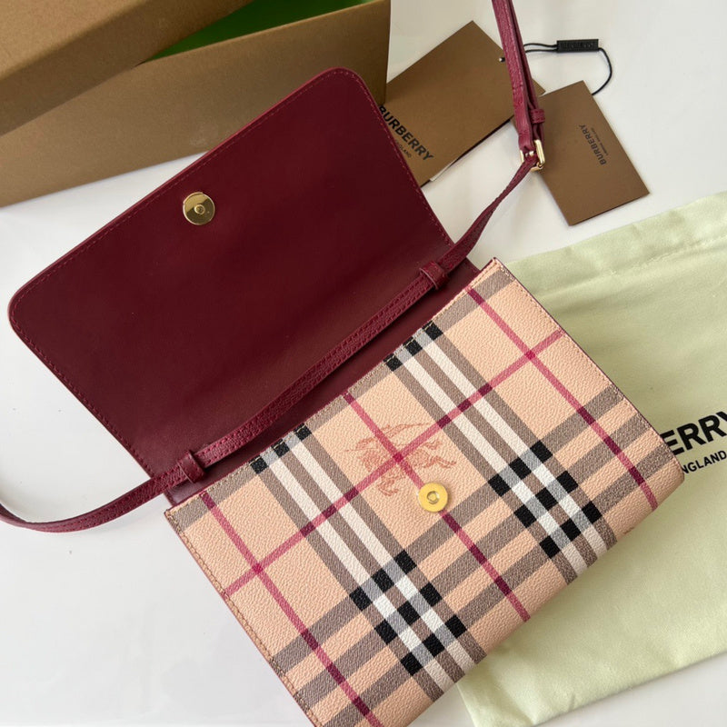 Glami-i BOR Bags - 529