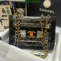 SAMC - CHL Bags - 750
