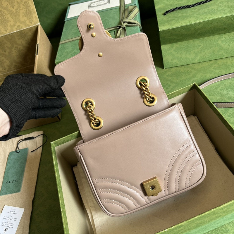 Glami-i GUKI Women Bags - 348