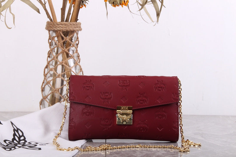 Glami-i - MQM Bags - 128