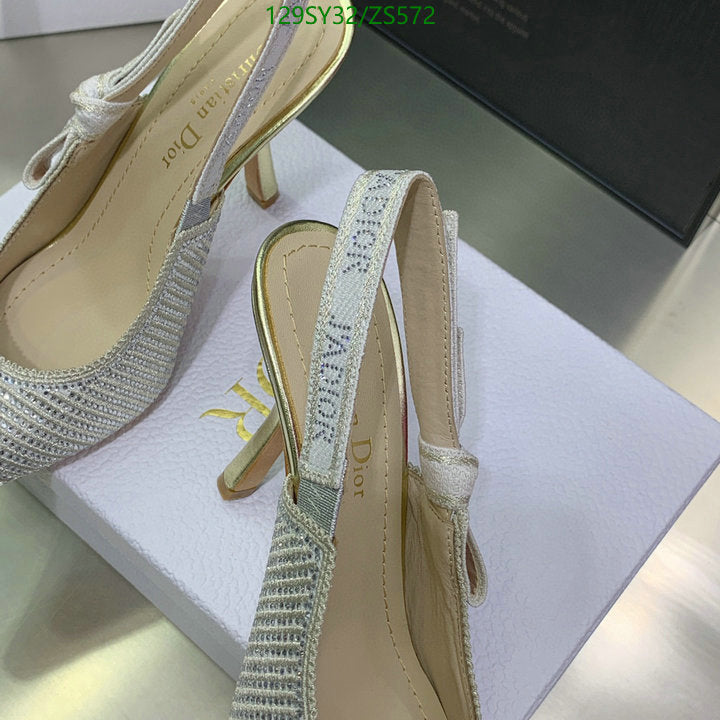 SAMCC - DOR Women Shoes - 2357