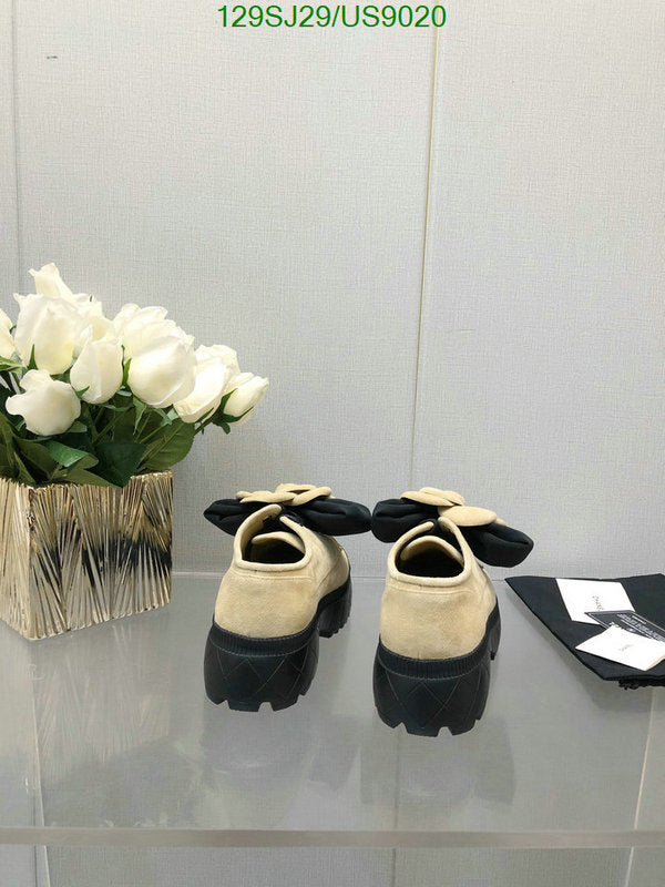 SAMC - CHL Women Shoes - 039