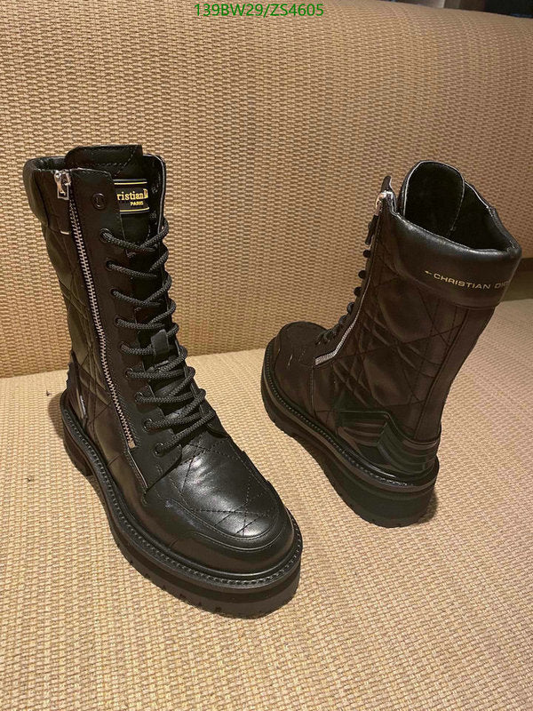 SAMCC - DOR Women Shoes - 1648