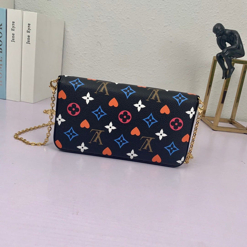 Glami-is - LOV Lady Bags - 988