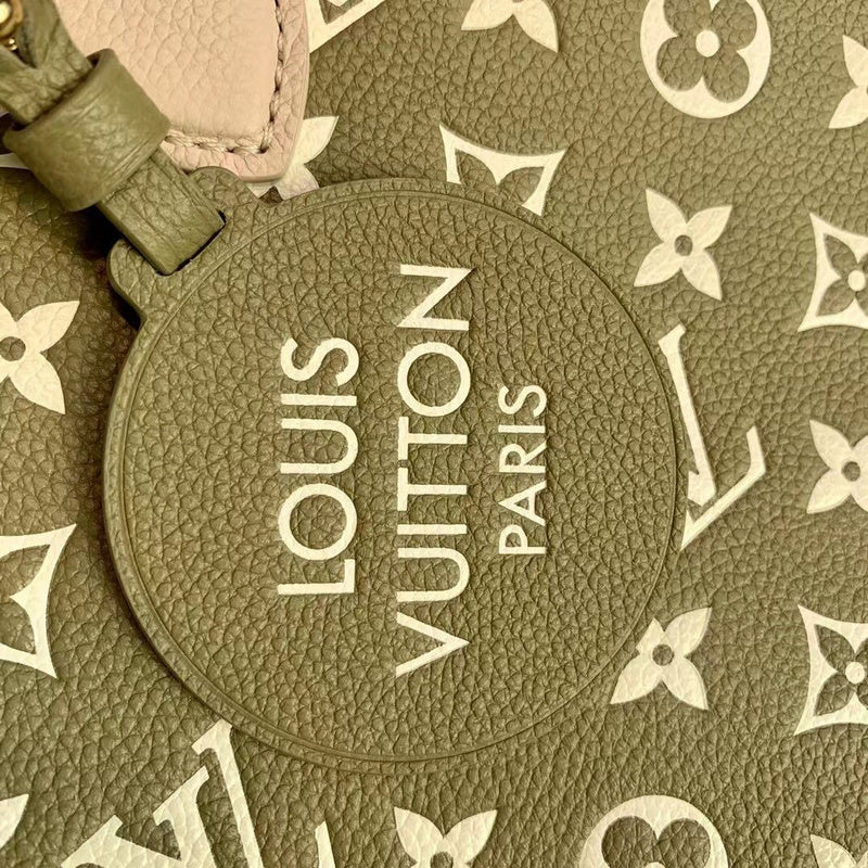 Glami GlamI Lu-Vi Bags - 16886
