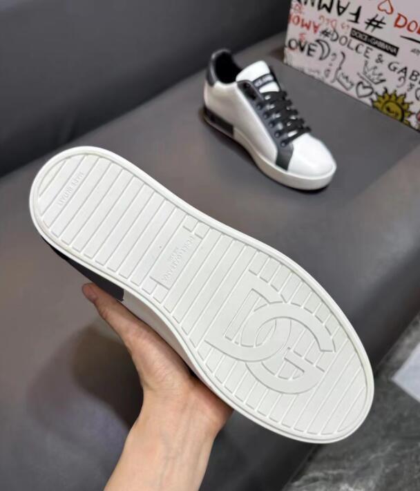 SAMC - DAG Men Shoes - 061