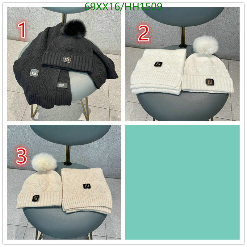 SAMC - FDE Scarves - 164