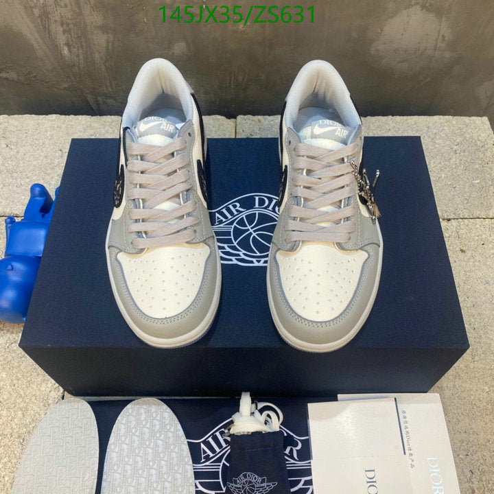 SAMC - DOR Women Sneakers - 068