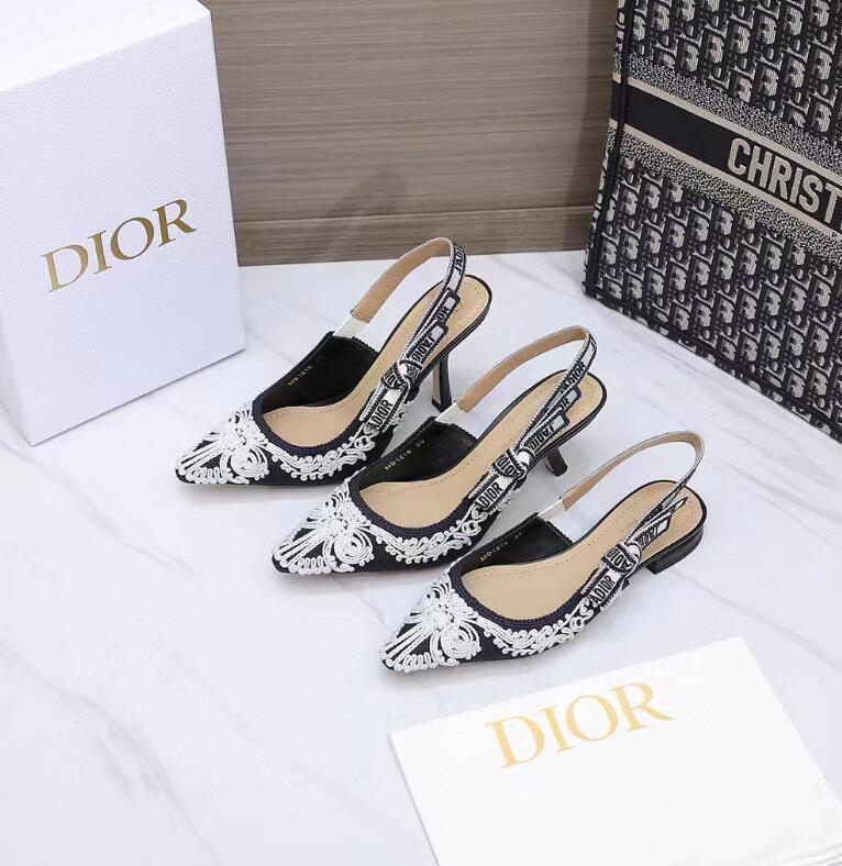 SAMCC - DOR Women Shoes - 551