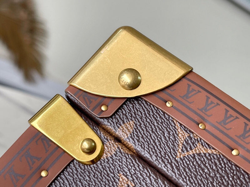 Glami- Glami- Lu-Vi bags - 4166