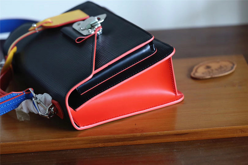 Glami Fashion Lu-Vi bags - 8055