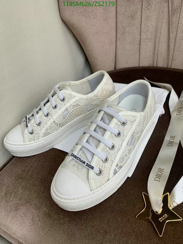 SAMCC - DOR Women Shoes - 1695