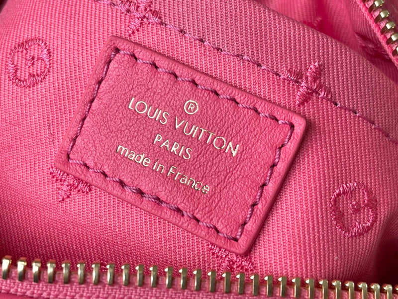 Fashion Lu-Vi bags - 5038
