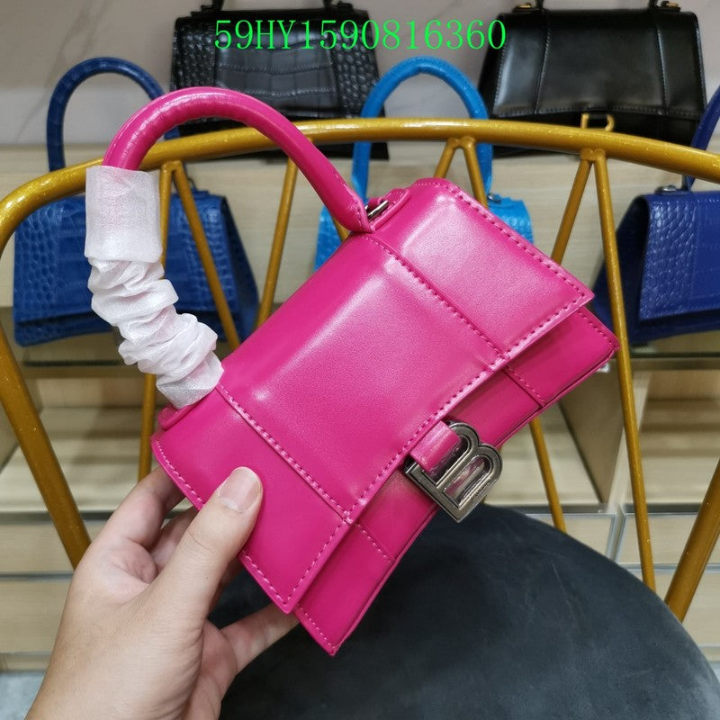 Satchel Bags - BGA Bags - 2446